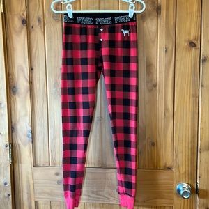Victoria Secret PINK pajama bottom